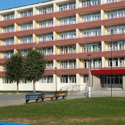 Отдых и лечение в санатории «Сосны» в Могилевская область Белоруссия