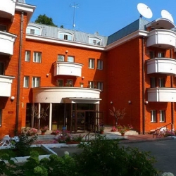 Санаторий Приока Рязань | Стоимость на путевки